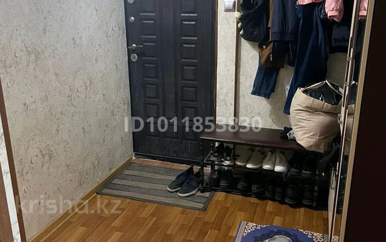 4-бөлмелі пәтер · 72 м² · 4/5 қабат, ул. Абдыразакова 2, бағасы: 24 млн ₸ в Шымкенте, Аль-Фарабийский р-н — фото 11