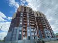 2-бөлмелі пәтер · 84.6 м² · 3/13 қабат, Канай би 32А, бағасы: 41.7 млн ₸ в Кокшетау