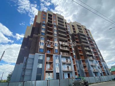2-комнатная квартира · 84.6 м² · 3/13 этаж, Канай би 32А за 39.9 млн ₸ в Кокшетау