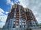 2-бөлмелі пәтер · 84.6 м² · 3/13 қабат, Канай би 32А, бағасы: 41.7 млн ₸ в Кокшетау