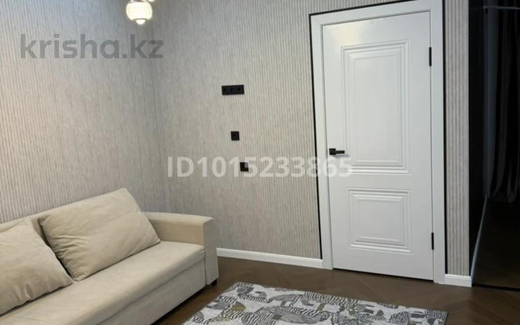 2-бөлмелі пәтер · 40.3 м² · 6 қабат, Шұғыла ш/а. 43 — Жк Алатау плюс, бағасы: 28.5 млн ₸ в Алматы, Наурызбайский р-н — фото 2