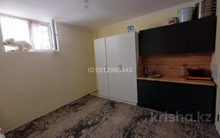 1-бөлмелі пәтер · 20 м², мкр Кокжиек, Көкжиек ш/а. 51 — Базардың қасы, бағасы: 8.5 млн ₸ в Алматы, Жетысуский р-н — фото 2