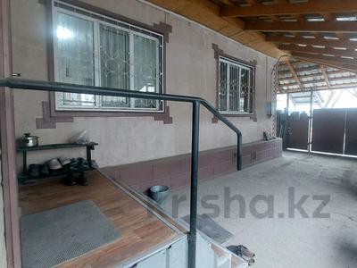 Отдельный дом · 4 комнаты · 88 м² · 4.5 сот., мкр Кемел (Первомайское), Шекспира за 55 млн 〒 в Алматы, Жетысуский р-н