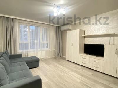 1-бөлмелі пәтер · 48 м² · 3/12 қабат, Тургут Озала — Абая, бағасы: 350 000 ₸ в Алматы, Алмалинский р-н