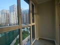 1-бөлмелі пәтер · 48 м² · 3/12 қабат, Тургут Озала — Абая, бағасы: 350 000 ₸ в Алматы, Алмалинский р-н — фото 8
