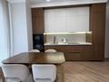3-комнатная квартира · 80 м² · 16/20 этаж, Турар Рыскулов 1 за 99 млн ₸ в Астане, Есильский р-н