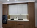 3-комнатная квартира · 80 м² · 16/20 этаж, Турар Рыскулов 1 за 99 млн ₸ в Астане, Есильский р-н — фото 2