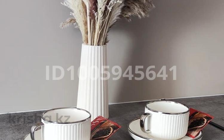 1-бөлмелі пәтер · 38 м² · 2 қабат, Береке — ТРЦ Костанай Плаза, бағасы: 16 000 ₸ — фото 2
