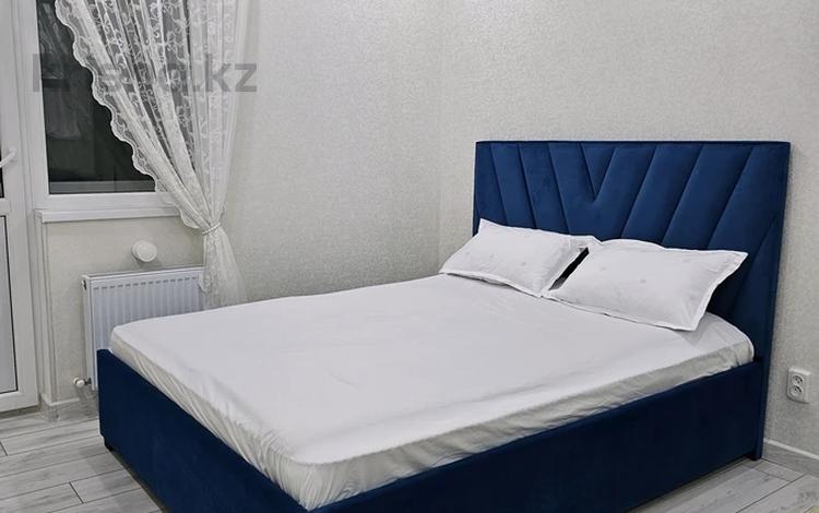 1-комнатная квартира · 40 м², мкр Шымсити, Квартал 189 — Туркия алатау батыр за 12 000 〒 в Шымкенте, Абайский р-н — фото 16