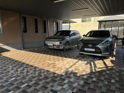 Жеке үй · 6 бөлме · 150 м² · 4 сот., Жаншуак 7 — Шаймерденова, бағасы: 145 млн 〒 в Алматы, Наурызбайский р-н