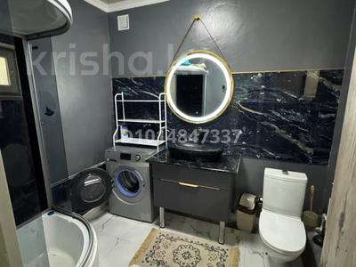 2 комнаты · 30 м² · 2/2 этаж, мкр Сары Арка, Байтурсынова 34 за 50 000 ₸ в Атырау