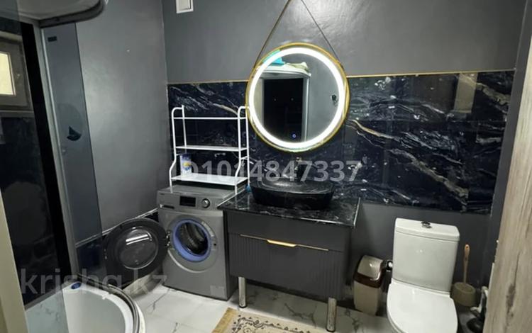2 комнаты · 30 м² · 2/2 этаж, мкр Сары Арка, Байтурсынова 34 за 50 000 ₸ в Атырау — фото 2