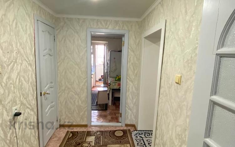 2-бөлмелі пәтер · 54 м² · 6/6 қабат, 2 ш/а., бағасы: 13 млн ₸ в Актобе, мкр 8 — фото 2