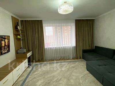 2-бөлмелі пәтер · 56 м² · 5 қабат, Манаса, бағасы: 26 млн ₸ в Астане, Алматы р-н
