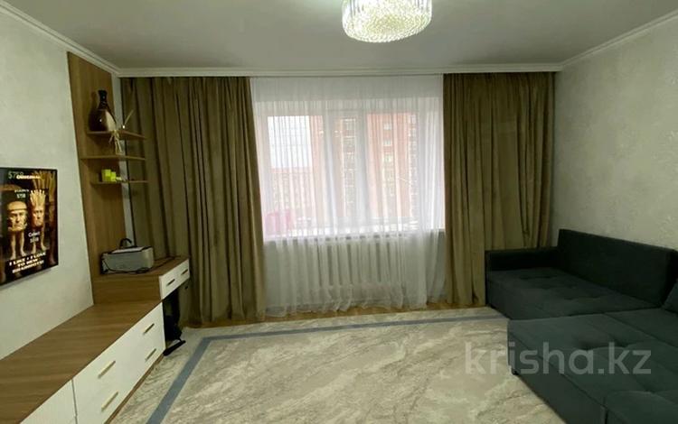2-бөлмелі пәтер · 56 м² · 5 қабат, Манаса, бағасы: 26 млн ₸ в Астане, Алматы р-н — фото 2