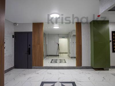 1-комнатная квартира · 54.7 м² · 11/11 этаж, Победы 70/2 за ~ 26.8 млн ₸ в Костанае