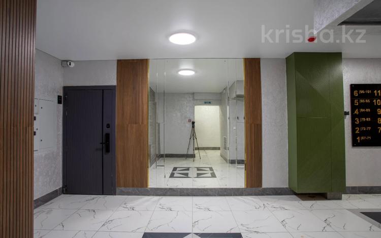 1-комнатная квартира · 54.7 м² · 11/11 этаж, Победы 70/2 за ~ 26.8 млн ₸ в Костанае — фото 5
