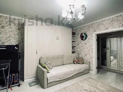 2-комнатная квартира · 58 м² · 3/9 этаж, Е15 3 за 31 млн ₸ в Астане, Нура р-н