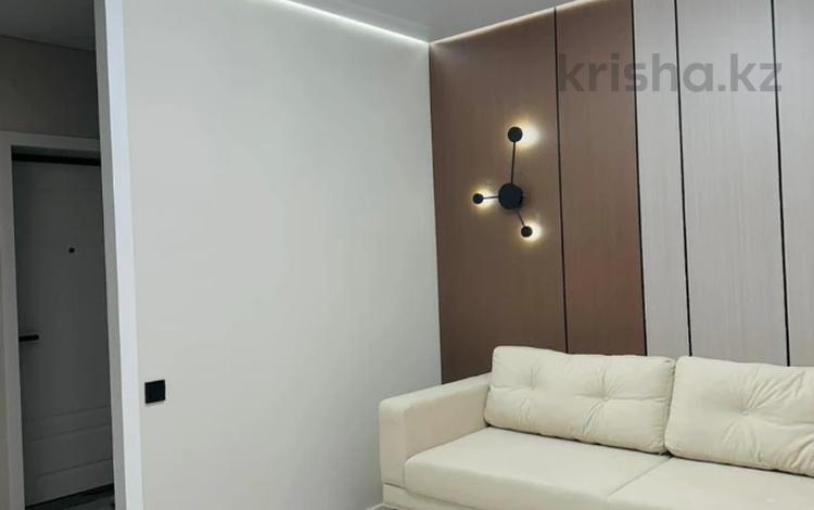 2-бөлмелі пәтер · 46 м² · 8 қабат, Егизбаева 3, 5 — Каныша Сатпаева, бағасы: 47 млн ₸ в Алматы — фото 16