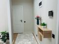 2-бөлмелі пәтер · 46 м² · 8 қабат, Егизбаева 3, 5 — Каныша Сатпаева, бағасы: 47 млн ₸ в Алматы — фото 6