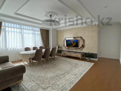 4-комнатная квартира, 175 м², 4 этаж, Байтурсынова 1 за 183 млн 〒 в Астане, Алматы р-н