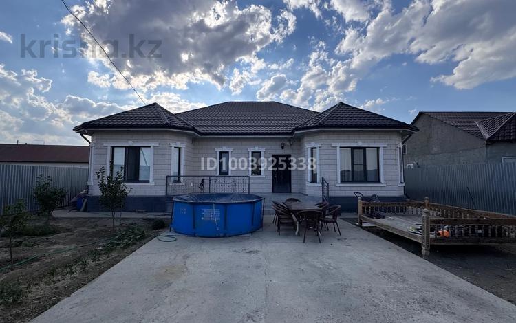 Жеке үй · 5 бөлме · 250 м² · , Талгайран 2 5 — 11, бағасы: 50 млн ₸ в Атырау — фото 3