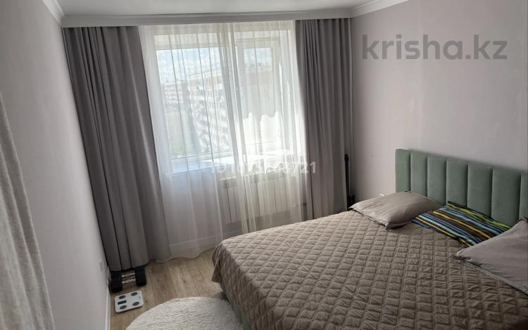 3-комнатная квартира · 83 м² · 8/9 этаж, Васильковский 13А за 350 000 ₸ в Кокшетау — фото 2