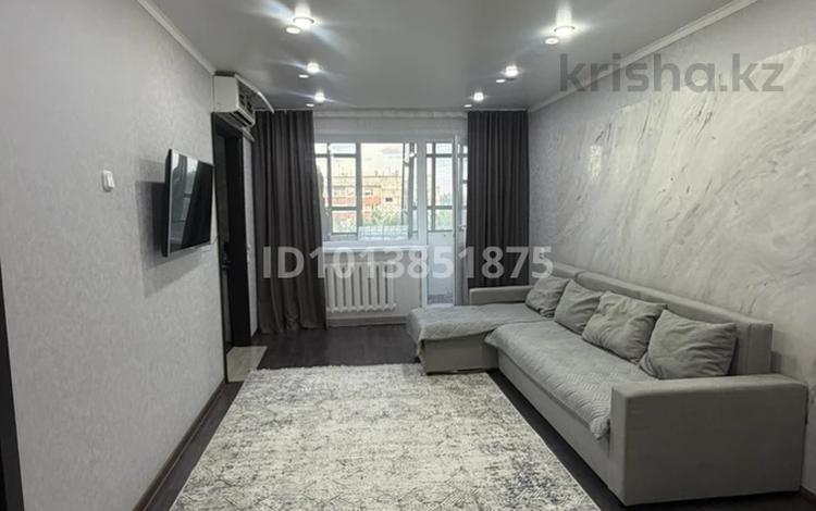 2-бөлмелі пәтер · 42 м² · 4/5 қабат, 6 Мкр 17, бағасы: 5.3 млн ₸ в Житикаре — фото 2