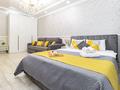 1-бөлмелі пәтер · 55 м² · 5/10 қабат, Туркестан 10 — Орынбор, бағасы: 18 000 ₸ в Астане, Есильский р-н — фото 2