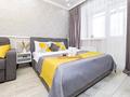 1-бөлмелі пәтер · 55 м² · 5/10 қабат, Туркестан 10 — Орынбор, бағасы: 18 000 ₸ в Астане, Есильский р-н — фото 3