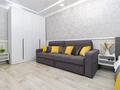 1-бөлмелі пәтер · 55 м² · 5/10 қабат, Туркестан 10 — Орынбор, бағасы: 18 000 ₸ в Астане, Есильский р-н — фото 7