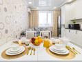 1-бөлмелі пәтер · 55 м² · 5/10 қабат, Туркестан 10 — Орынбор, бағасы: 18 000 ₸ в Астане, Есильский р-н — фото 10