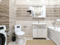 1-бөлмелі пәтер · 55 м² · 5/10 қабат, Туркестан 10 — Орынбор, бағасы: 18 000 ₸ в Астане, Есильский р-н — фото 19