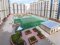 1-бөлмелі пәтер · 55 м² · 5/10 қабат, Туркестан 10 — Орынбор, бағасы: 18 000 ₸ в Астане, Есильский р-н — фото 26
