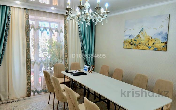 2-комнатная квартира · 55 м² · 6/7 этаж, Ахмета Байтурсынова 49/1 за 31.5 млн ₸ в Астане, Алматы р-н — фото 18