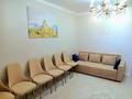 2-комнатная квартира · 55 м² · 6/7 этаж, Ахмета Байтурсынова 49/1 за 31.5 млн ₸ в Астане, Алматы р-н — фото 3