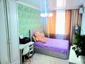 2-комнатная квартира · 55 м² · 6/7 этаж, Ахмета Байтурсынова 49/1 за 31.5 млн ₸ в Астане, Алматы р-н — фото 6