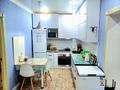 2-комнатная квартира · 55 м² · 6/7 этаж, Ахмета Байтурсынова 49/1 за 31.5 млн ₸ в Астане, Алматы р-н — фото 10