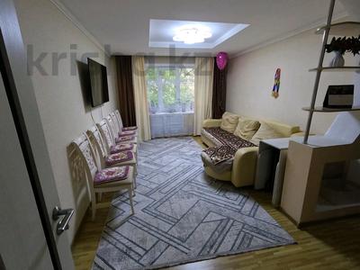 3-комнатная квартира · 59 м² · 2/5 этаж, Самал за 23 млн ₸ в Талдыкоргане, мкр Самал