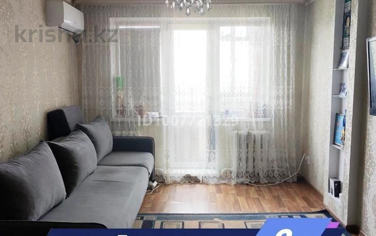 2-бөлмелі пәтер · 46 м² · 5/5 қабат, мкр Новый Город, Ержанова 28, бағасы: 17.5 млн ₸ в Караганде, Казыбек би р-н — фото 2