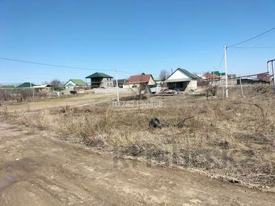 Участок · 6 соток, Туймебая 33 за 6.5 млн ₸ в 