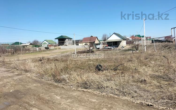 Жер телімі · 6 сотық, Түймебай 33, бағасы: 6.5 млн ₸ в Туймебая — фото 2