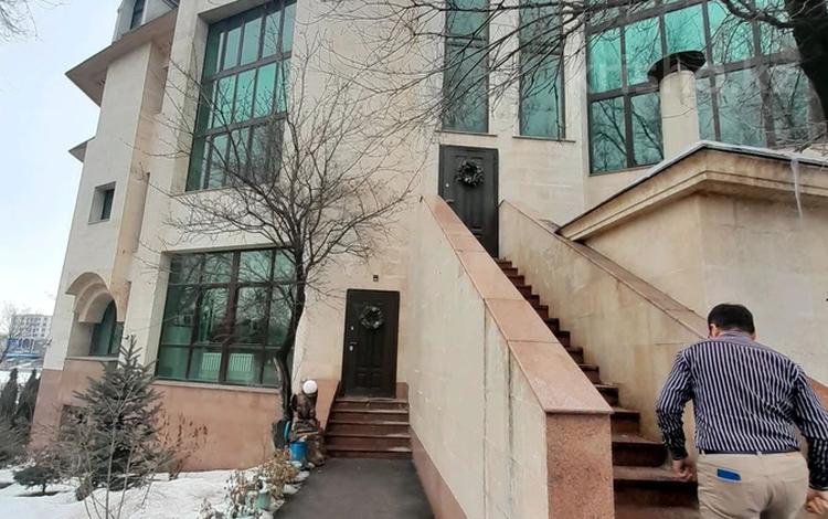 Свободное назначение • 1400 м² за 12.6 млн 〒 в Алматы, Алмалинский р-н — фото 2