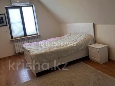 7 бөлме · 270 м² · 2/2 қабат, Хан Тенгри ш/а., Байкенова — Аскарова, бағасы: 130 000 ₸ в Алматы, Бостандыкский р-н