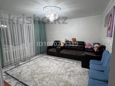 3-комнатная квартира · 67 м² · 10/10 этаж, мкр Юго-Восток 5 — Строителей 5 за 23 млн ₸ в Караганде, Казыбек би р-н