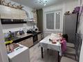 3-комнатная квартира · 67 м² · 10/10 этаж, мкр Юго-Восток 5 — Строителей 5 за 23 млн ₸ в Караганде, Казыбек би р-н — фото 7