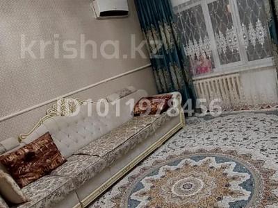 4-комнатная квартира · 95 м² · 2/5 этаж, Шафиха Избасова 28 б — ЦОН за 22 млн 〒 в Кульсары