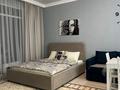 3-комнатная квартира · 65 м² · 5/12 этаж, Төле би 48/1 — ТРЦ Хан Шатыр за 25 000 ₸ в Астане, Есильский р-н