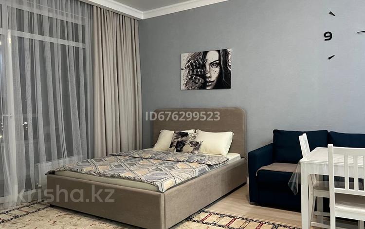 3-комнатная квартира · 65 м² · 5/12 этаж, Төле би 48/1 — ТРЦ Хан Шатыр за 25 000 ₸ в Астане, Есильский р-н — фото 31