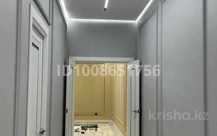 2-комнатная квартира · 100 м² · 1/5 этаж, мкр. Алтын орда, Мкр.Батыс-2 351 за 37.5 млн ₸ в Актобе — фото 4